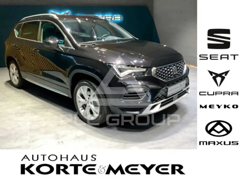 2023 Seat Alteca