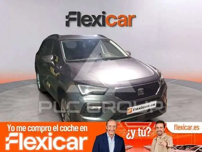 2023 Seat Alteca