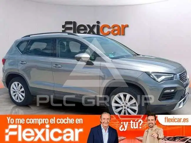 2023 Seat Alteca