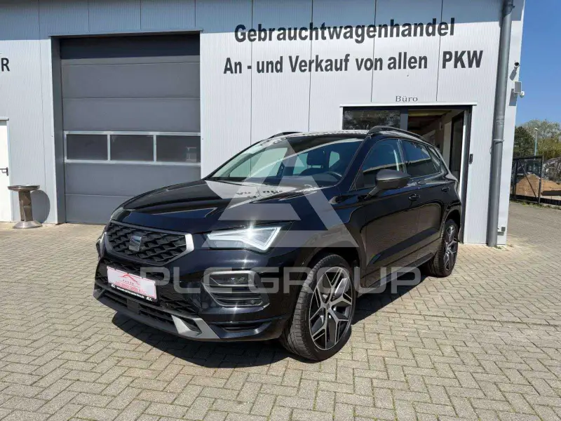 2023 Seat Alteca