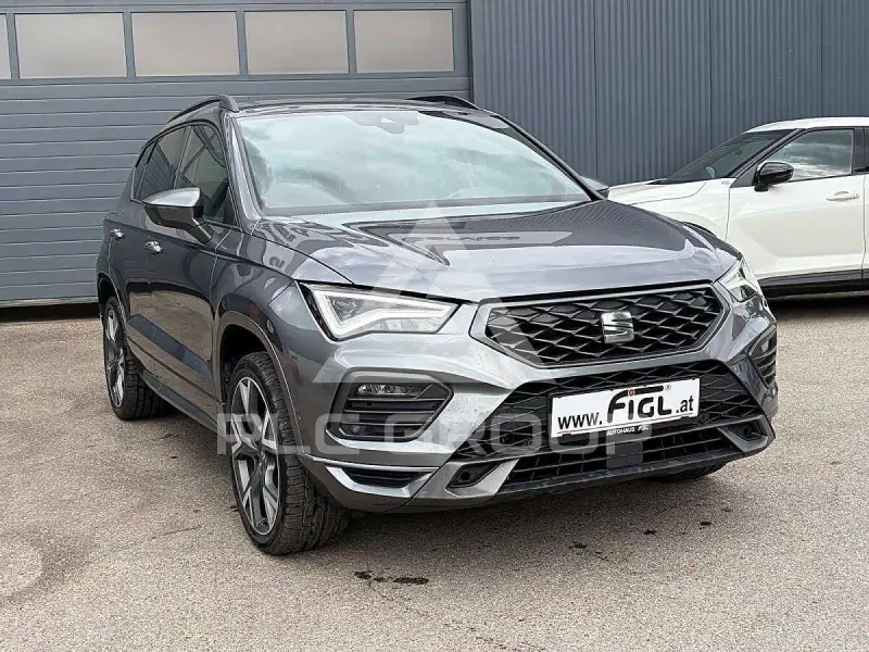2023 Seat Alteca