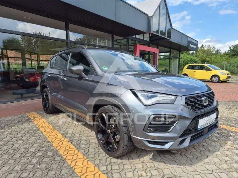 2023 Seat Alteca