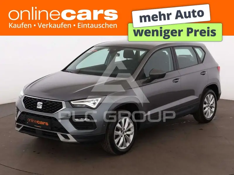 2023 Seat Alteca