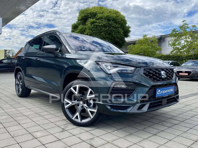 2023 Seat Alteca