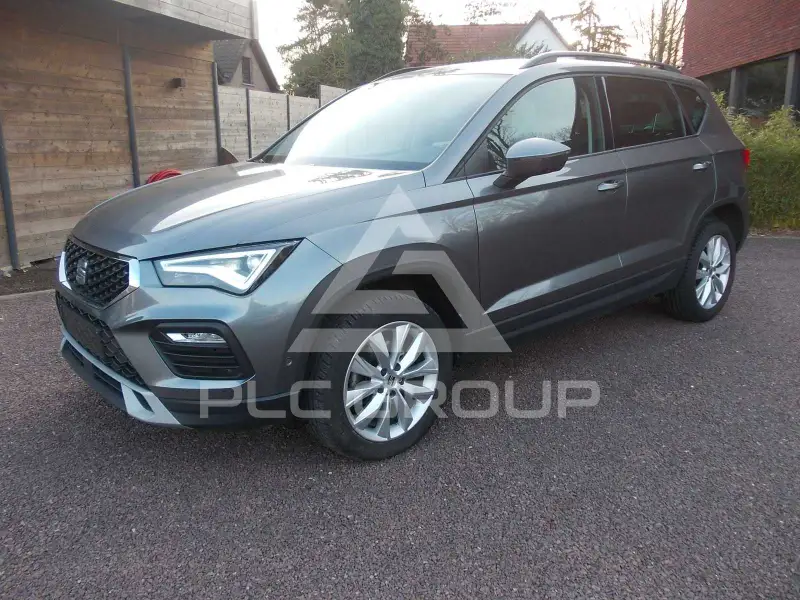 2023 Seat Alteca