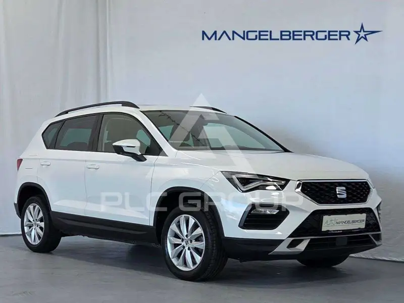 2023 Seat Alteca