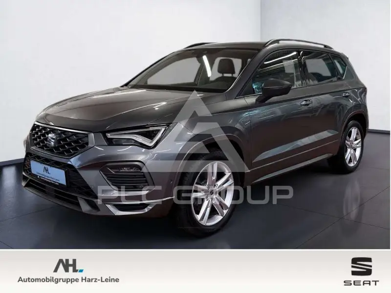 2023 Seat Alteca
