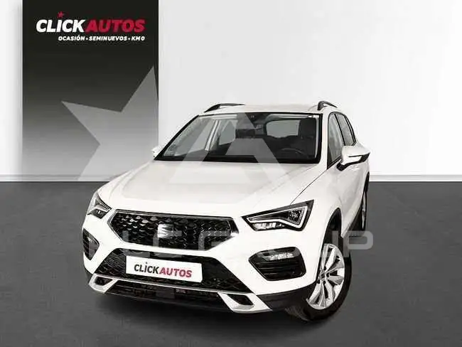 2023 Seat Alteca