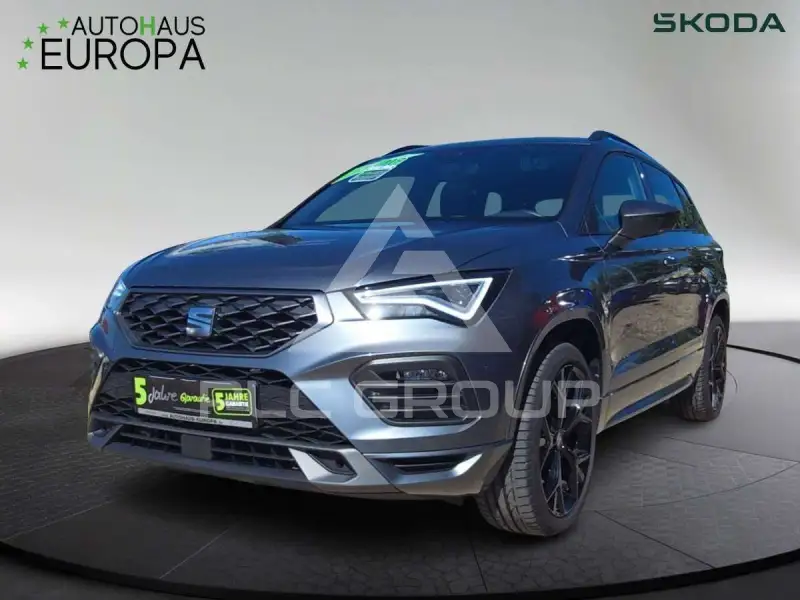 2023 Seat Alteca