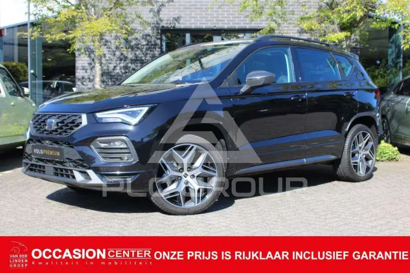 2023 Seat Alteca