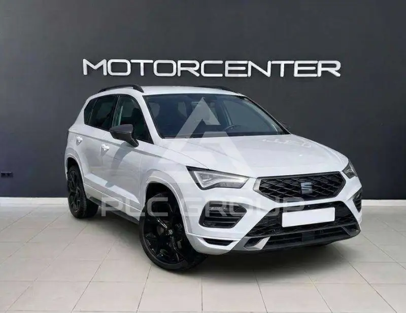 2023 Seat Alteca