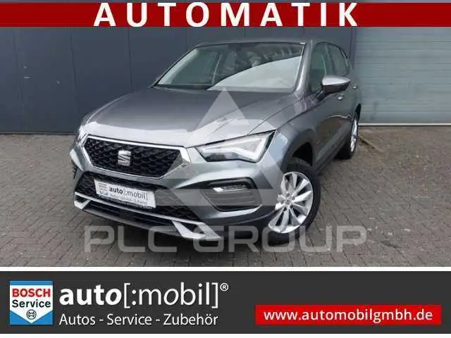 2023 Seat Alteca