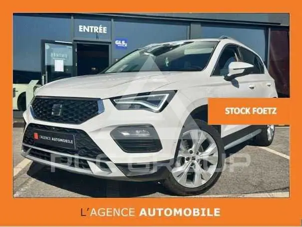 2023 Seat Alteca
