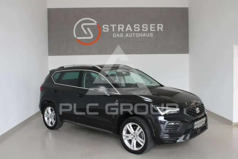 2023 Seat Alteca