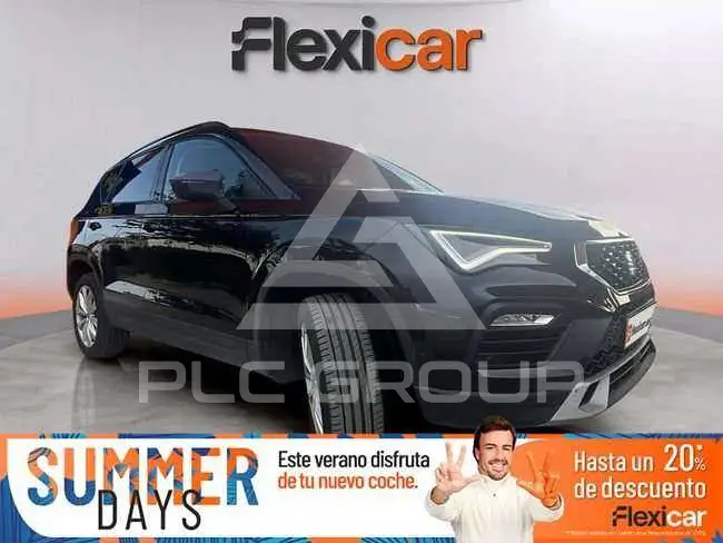 2023 Seat Alteca