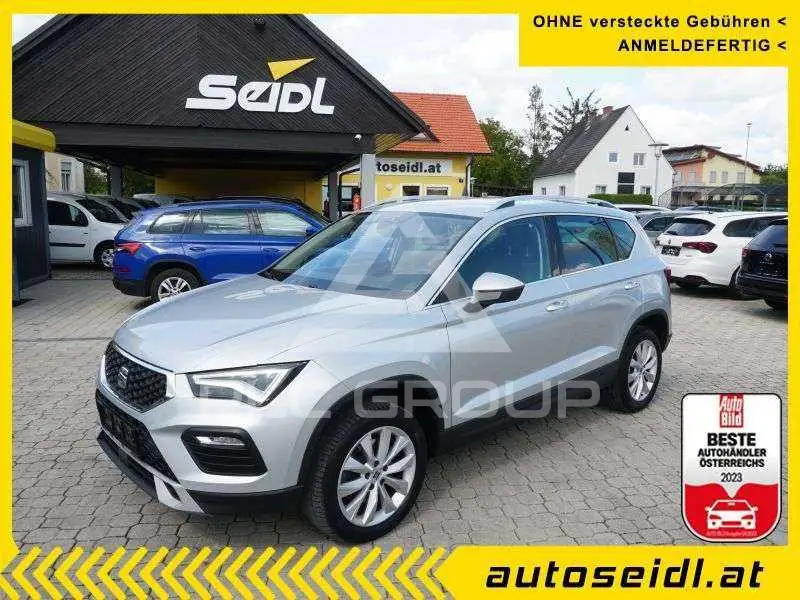 2023 Seat Alteca