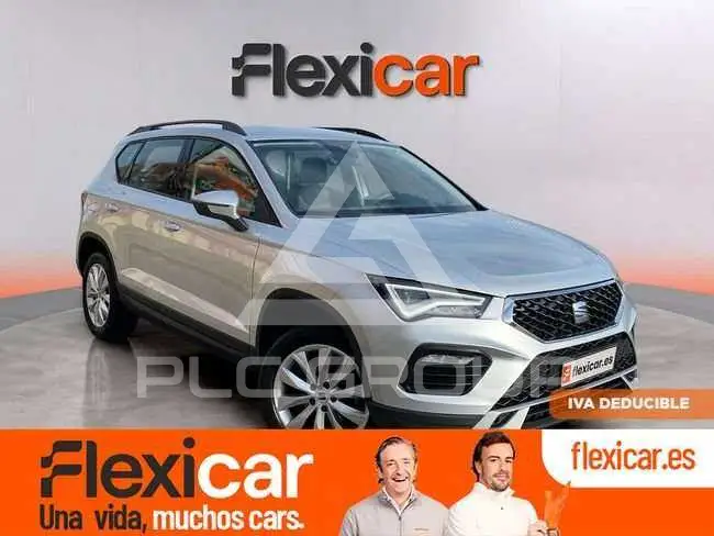 2023 Seat Alteca