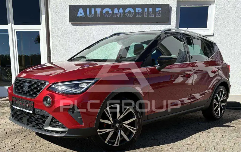 2023 Seat Alteca