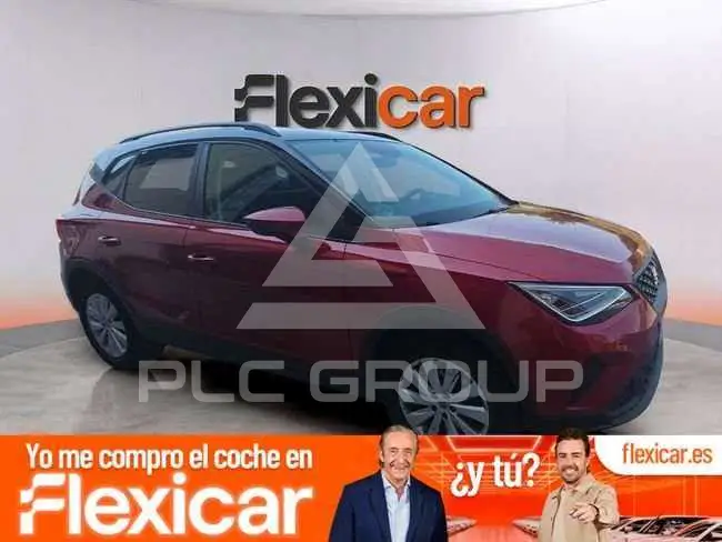 2023 Seat Alteca