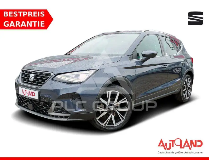 2023 Seat Alteca