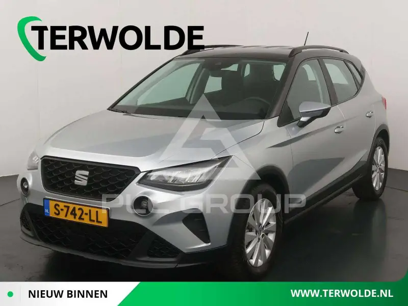 2023 Seat Alteca