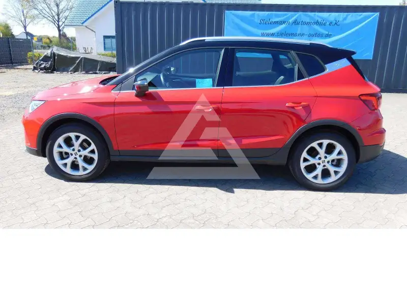 2023 Seat Alteca