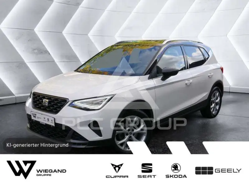 2023 Seat Alteca