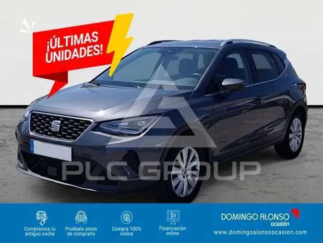 2023 Seat Alteca