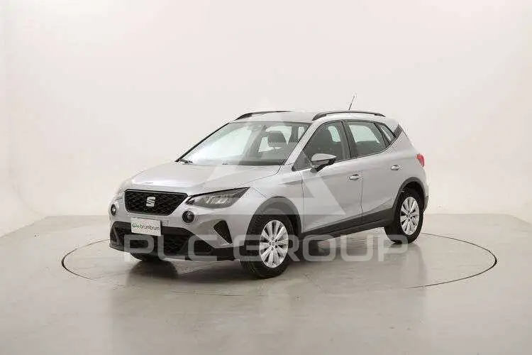 2023 Seat Alteca