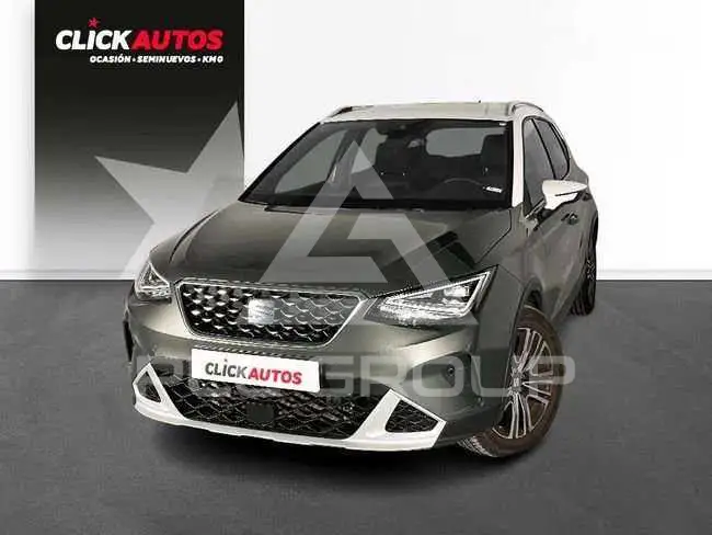 2023 Seat Alteca