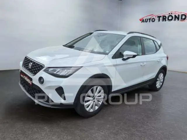 2023 Seat Alteca