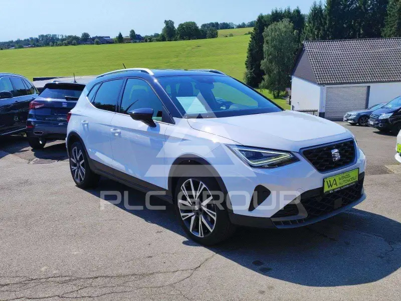 2023 Seat Alteca