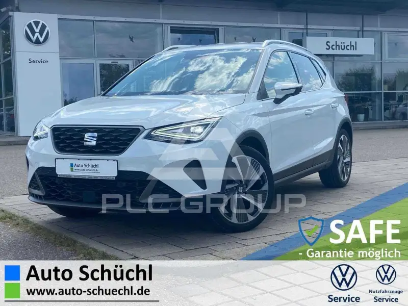 2023 Seat Alteca