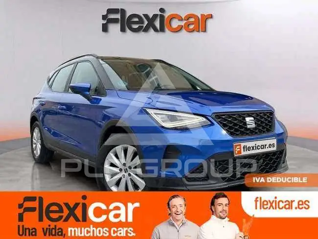 2023 Seat Alteca
