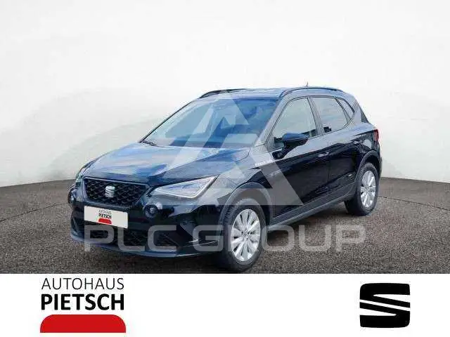 2023 Seat Alteca