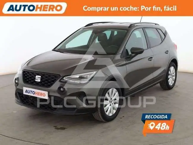 2023 Seat Alteca