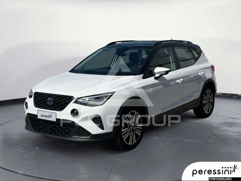 2023 Seat Alteca
