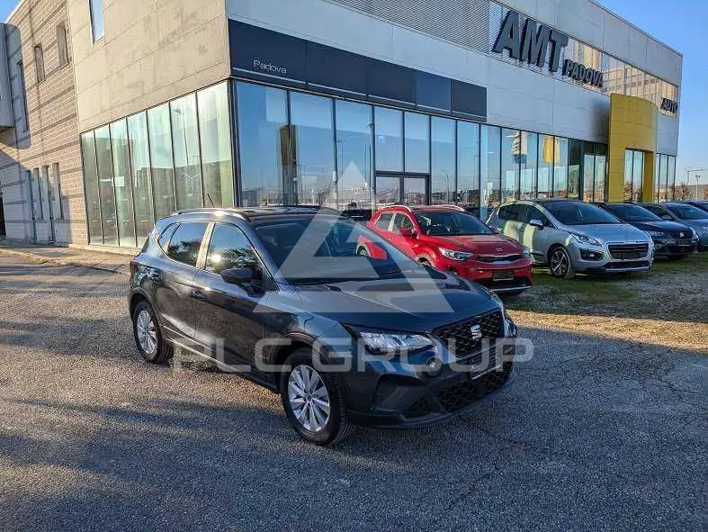2024 Seat Alteca