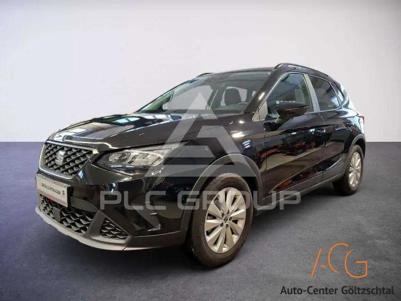 2023 Seat Alteca