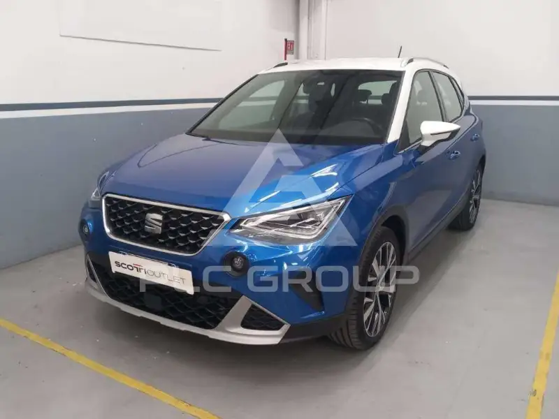 2023 Seat Alteca