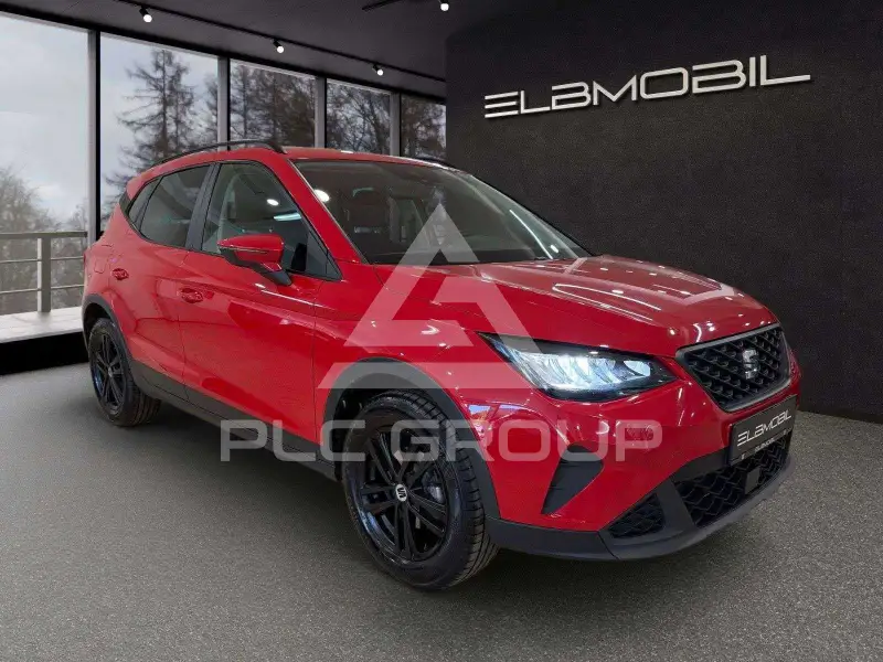 2023 Seat Alteca