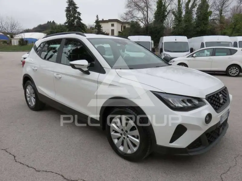 2023 Seat Alteca