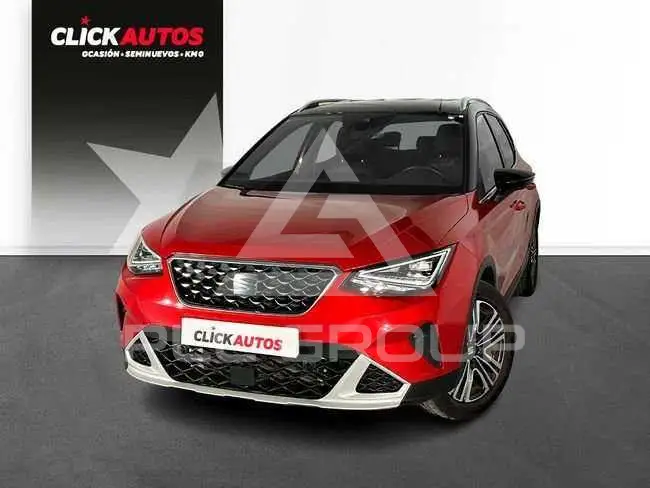 2023 Seat Alteca