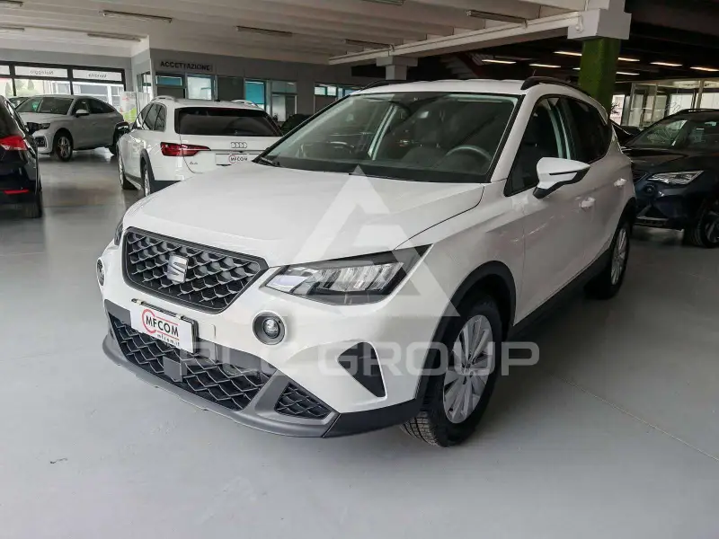 2023 Seat Alteca