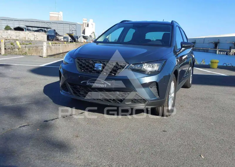 2023 Seat Alteca