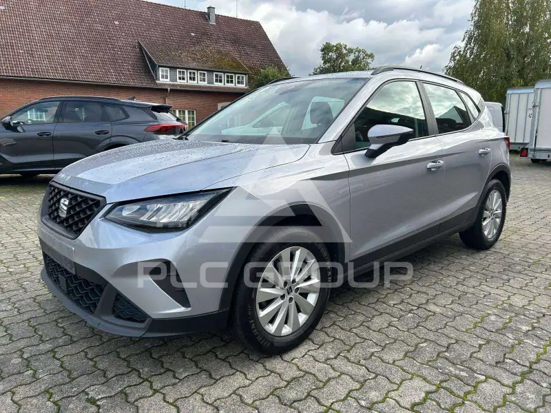 2023 Seat Alteca