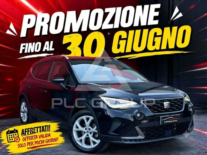 2023 Seat Alteca