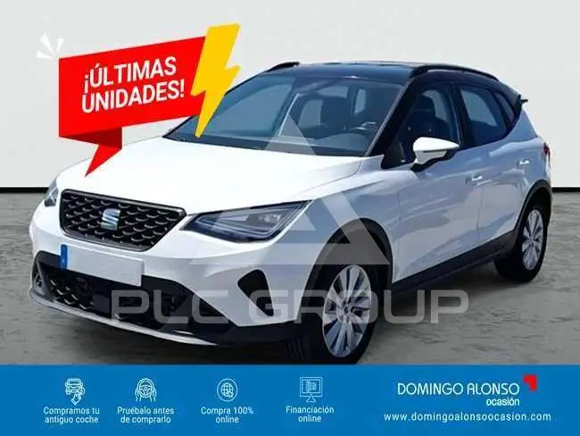 2023 Seat Alteca