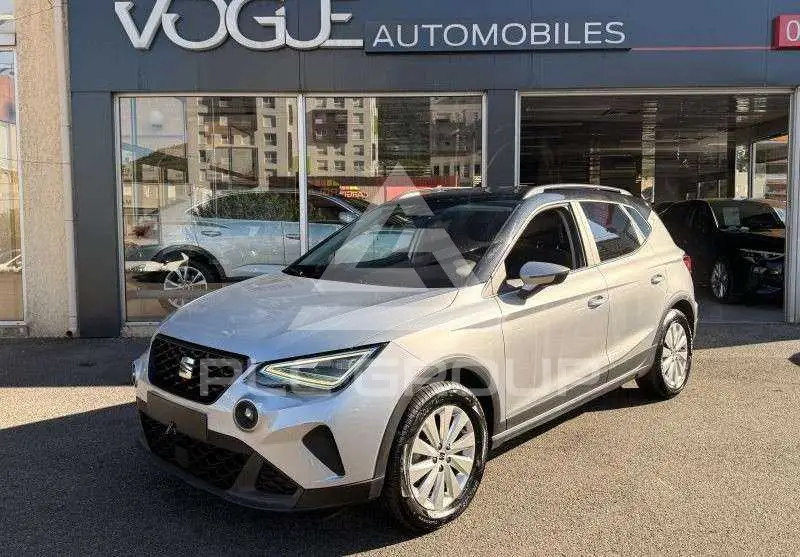 2023 Seat Alteca