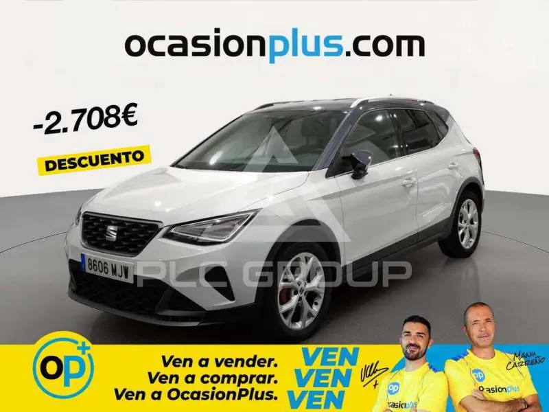 2023 Seat Alteca